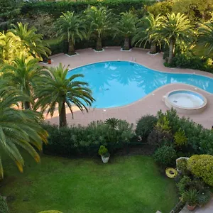  Appartement Les Golfeurs Vii France