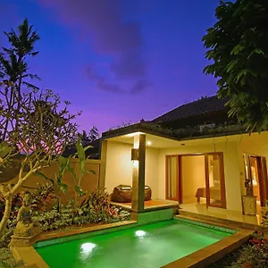  Villa Padma Indonésie